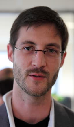 Portrait de : Rambourg Maxime