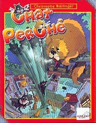 Boîte du jeu : Chat Perché