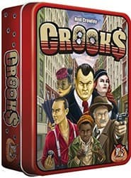 Crooks