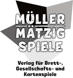 Portrait de : Müller-Mätzig-Spiele