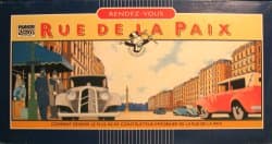 Rue de la Paix