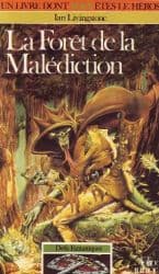 La Forêt de la Malédiction