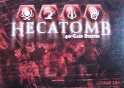 Hecatomb