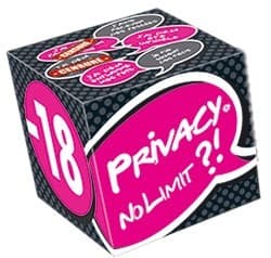 Privacy No Limit
