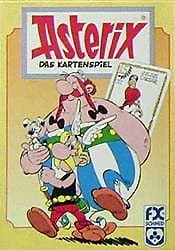 Asterix -  Das Kartenspiel