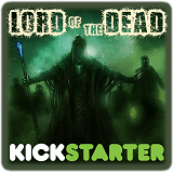 Couverture de Lord of the Dead
