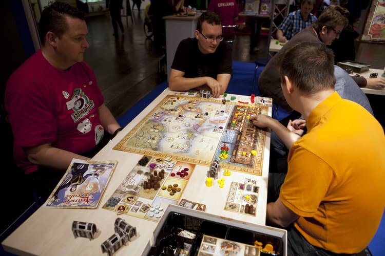 Boîte du jeu : Francis Drake