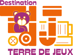 Portrait de : Destination Terre de Jeux