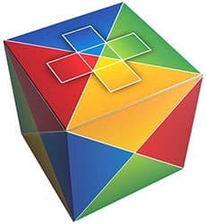 Couverture de The Cube2
