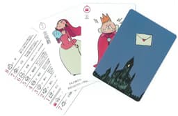 Couverture de Love Letter