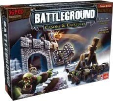 Battleground : Prison Attack