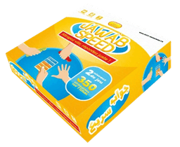 Couverture de Jawâb Speed