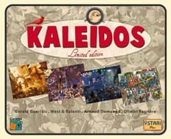 Kaleidos