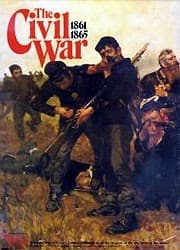 The Civil War : 1861-1865