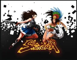 Shindra