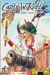 Capt'n W. Kidd