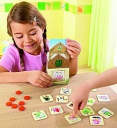 Boîte du jeu : Tous en scène !