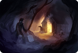 Mysterium Secrets & Lies