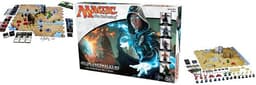 Magic the Gathering - Arena of the Planeswalkers