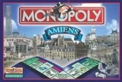 Couverture de Monopoly - Amiens