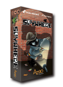 Spywhere