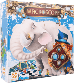 Macroscope
