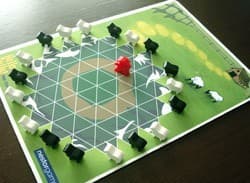 Boîte du jeu : Hello Dolly !