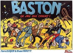 Baston