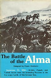 Couverture de The Battle of the Alma