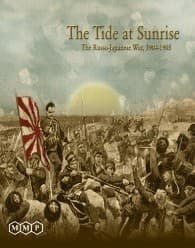 The Tide at Sunrise