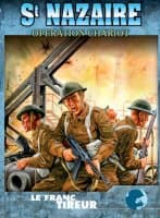 Couverture de Opération Chariot