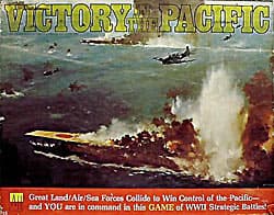 Couverture de Victory in the Pacific