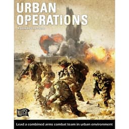 Urban Operations