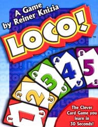 Couverture de Loco
