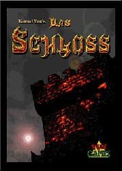 Couverture de Das Schloss