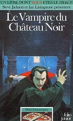 Le Vampire du Château Noir