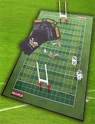 Couverture de Test-Match