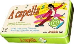 A Capella