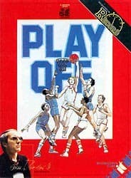 Boîte du jeu : Play-Off
