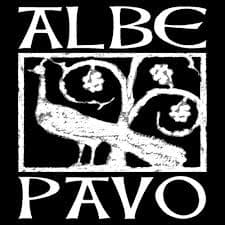 Portrait de : Albe Pavo