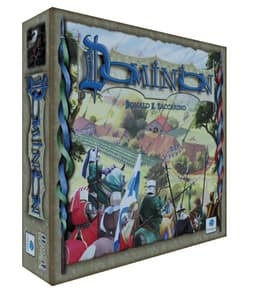 Dominion