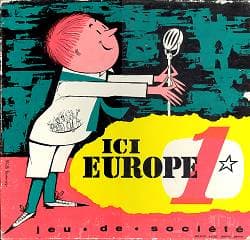 Ici Europe 1