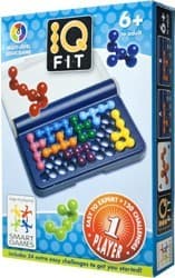 IQ Fit