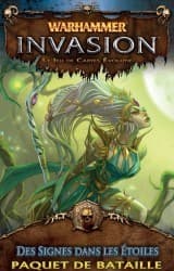 Boîte du jeu : Warhammer - Invasion : Des signes dans les étoiles