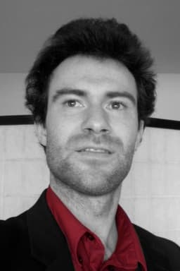 Portrait de : Buty Pierre