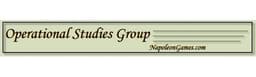 Portrait de : Operational Studies Group - OSG