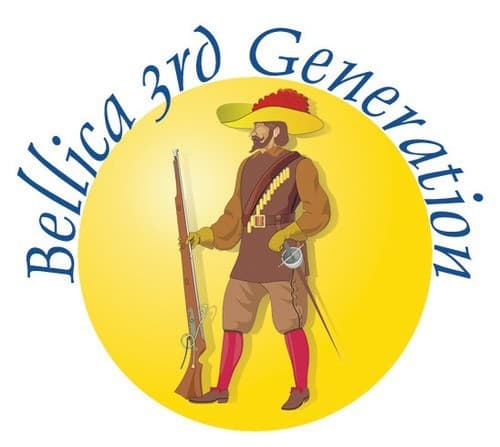 Logo de 