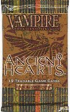 Vampire : The Eternal Struggle : Ancient Hearts