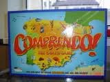 Boîte du jeu : Comprendo!