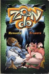 Zoondo - Momoots Krusers